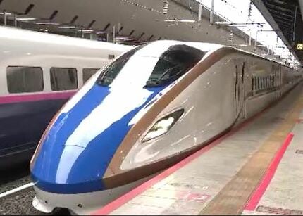 自由研究でも使える!? 電車のドアの仕組みを解説