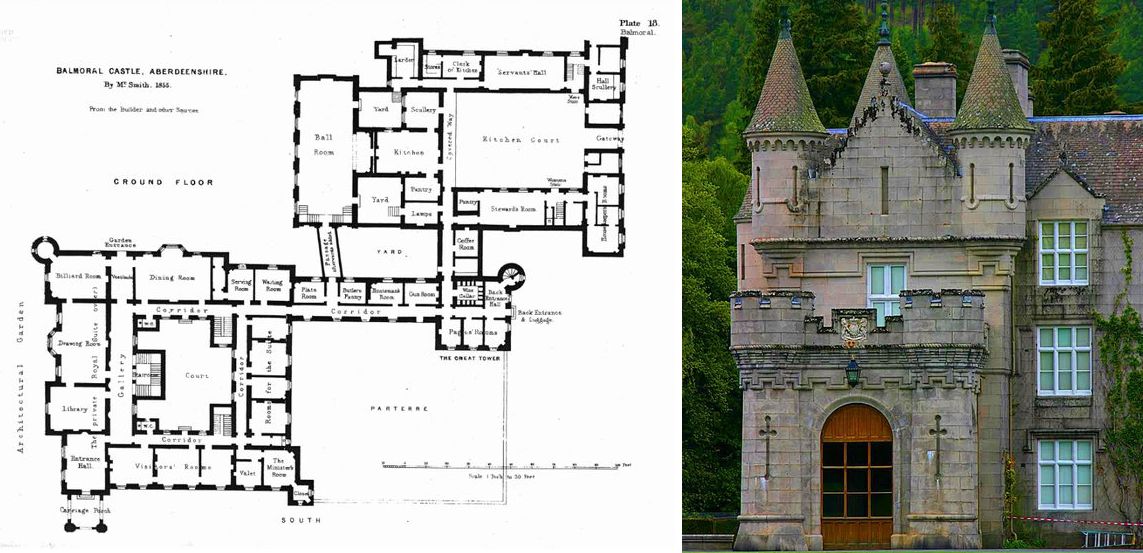 ヨーロッパ 豪邸 内装TikTok