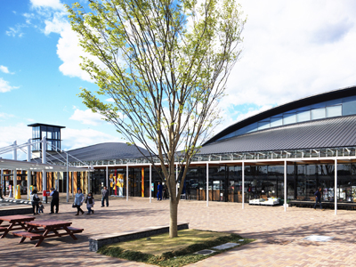 国道50号沿いから地元の魅力発信 ビールや米など特産品もずらり 小山・道の駅思川県内主要,地域の話題下野新聞デジタルニュース道の駅ナビとちぎ＋α下野新聞デジタル