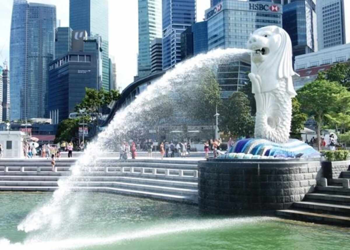 シンガポールの世界遺産・ボタニックガーデンの無料コンサートが楽しすぎた！☆シンガポール駐在妻おかるの記録日記☆