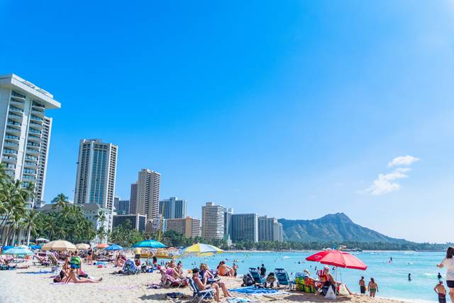 Go City®オアフのパス最大の50%まで節約