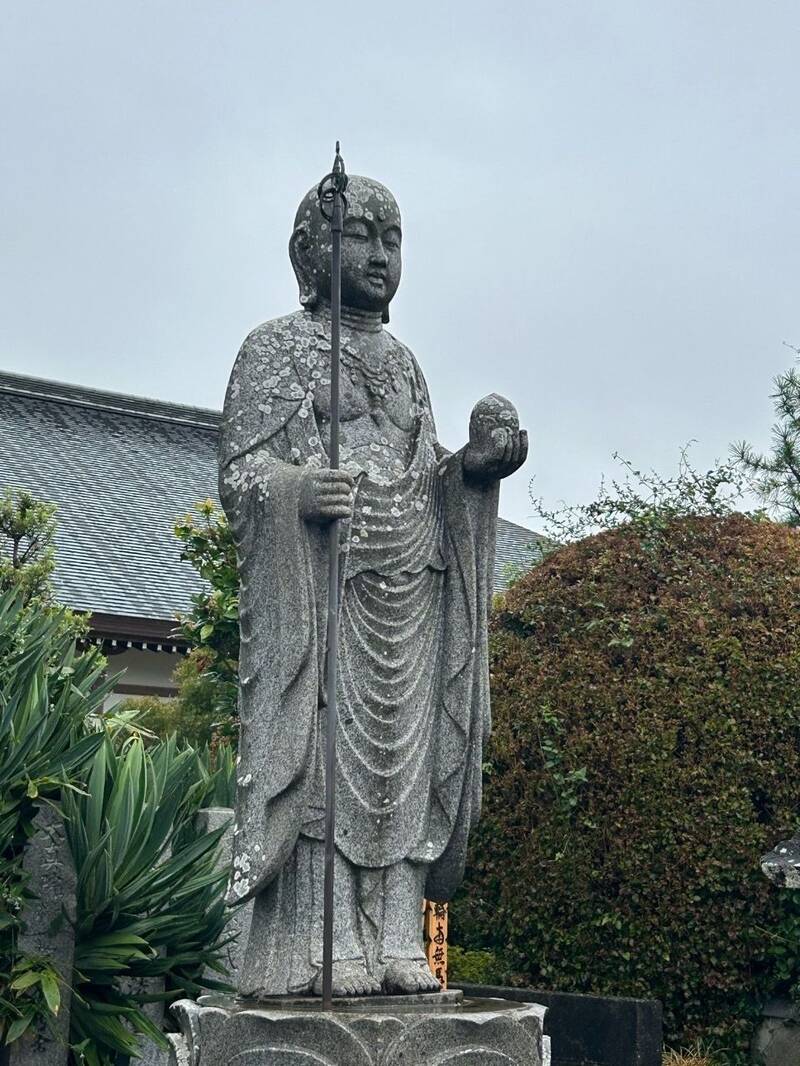 静岡県浜松市中央区 正光寺 令和7年4月ゆるり♪ぼちぼちゆこう〜ꕤ*｡ﾟ