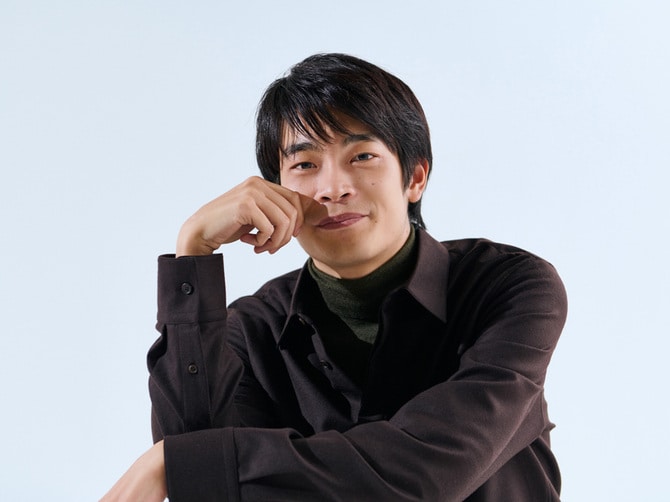 井之脇海、なにわ男子ライブ参戦報告が「ペントレ」セリフとリンク？ファンの間で話題 - モデルプレス