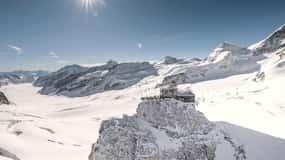 トップ・オブ・ヨーロッパユングフラウヨッホのおすすめ観光スポットや行き方をご紹介！ - おすすめ旅行を探すならトラベルブック TravelBook