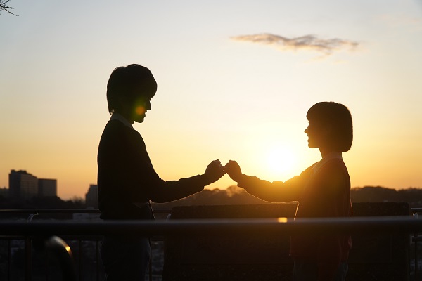 耳をすませば」の実写映画が今年9月に公開決定！耳すま聖地・聖蹟桜ヶ丘の街並みは登場する？ – 多摩ポン