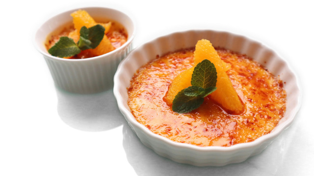 スペイン★クレマ カタラナ