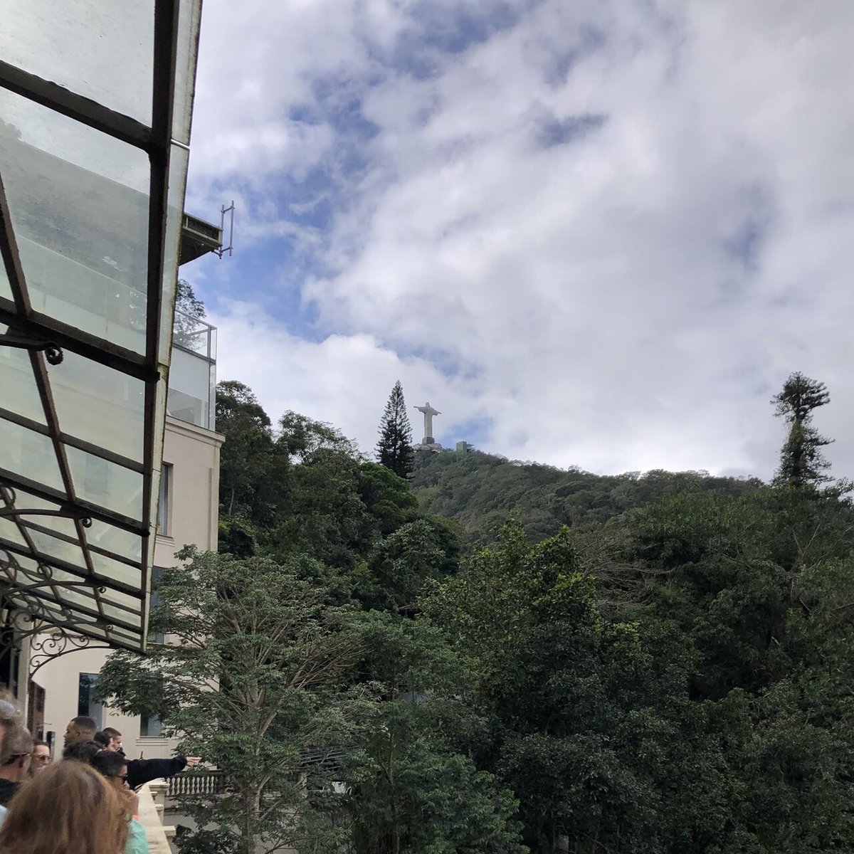 コルコバードのキリスト像、リオデジャネイロチケット、ツアーなどを予約