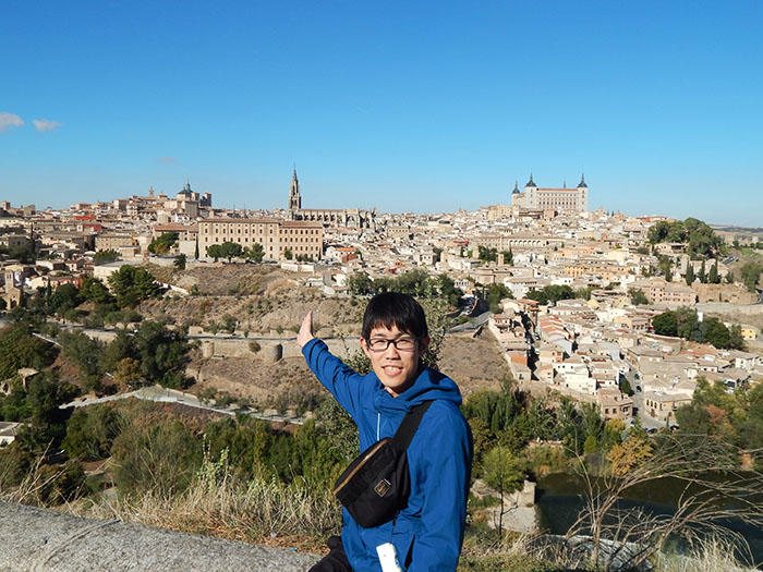 スペインの「白い村」特集！〜秘密のスペイン8選〜オンラインスペイン語スクール VAMOS バモス