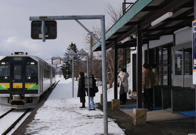 駅の情報検索 時刻表・バリアフリー 鉄道・きっぷ