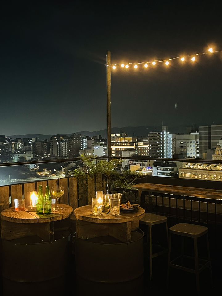 21時以降OK 東京都内の夜カフェ8選！女子会やデートにも♪ じゃらんニュース