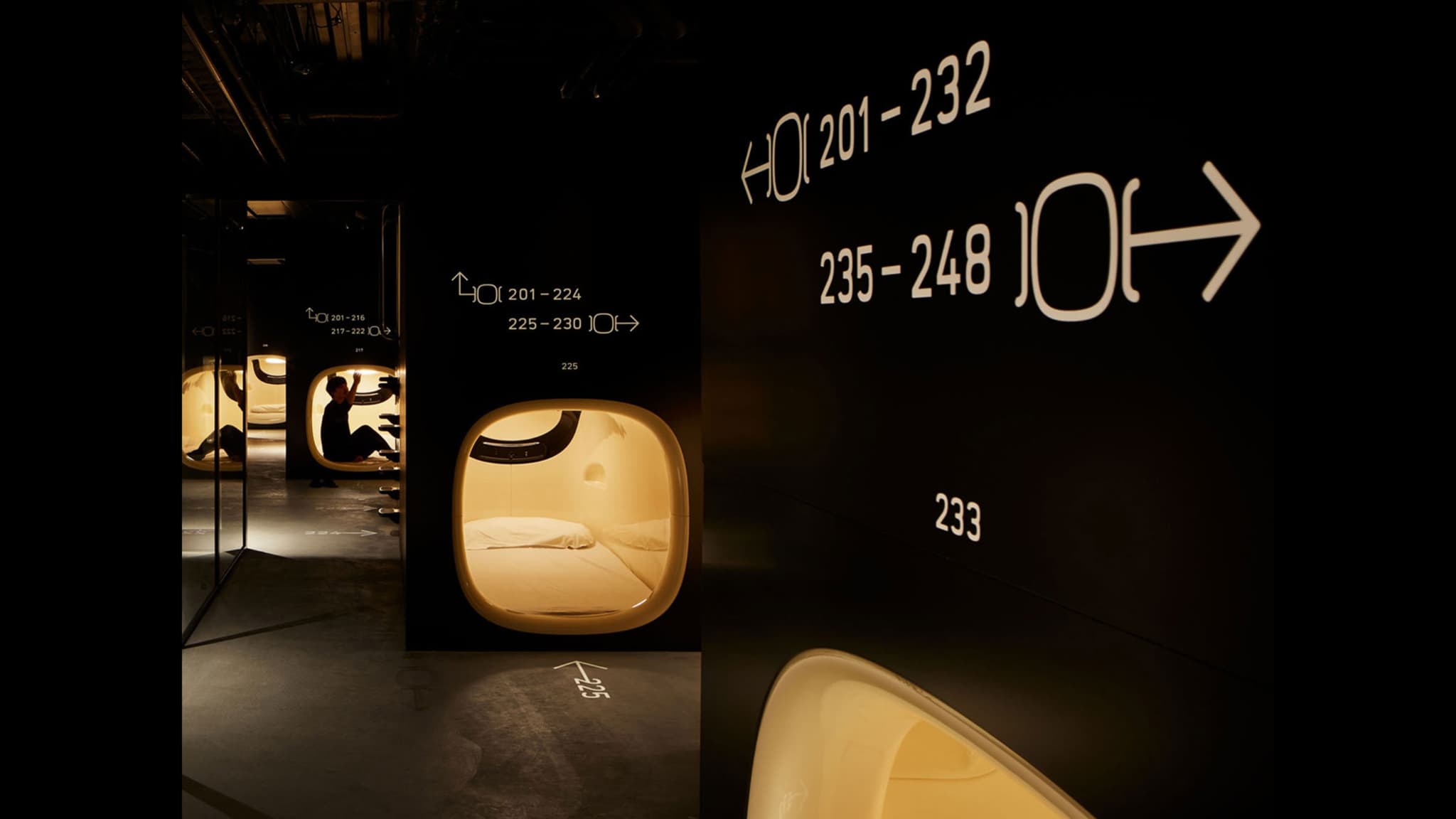 女性におすすめのカプセルホテル9選in東京。秘密基地のようなワクワク感！icotto イコット