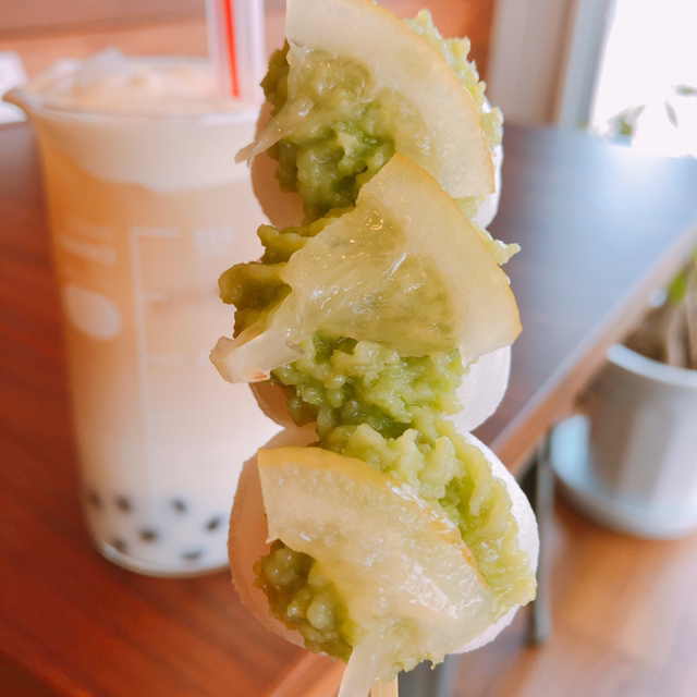 コレ知ってる!?インスタ映え間違いなしの絶品キャンドルケーキ🍰🕯❣️ 仙台映えスイーツスイーツカフェTikTok