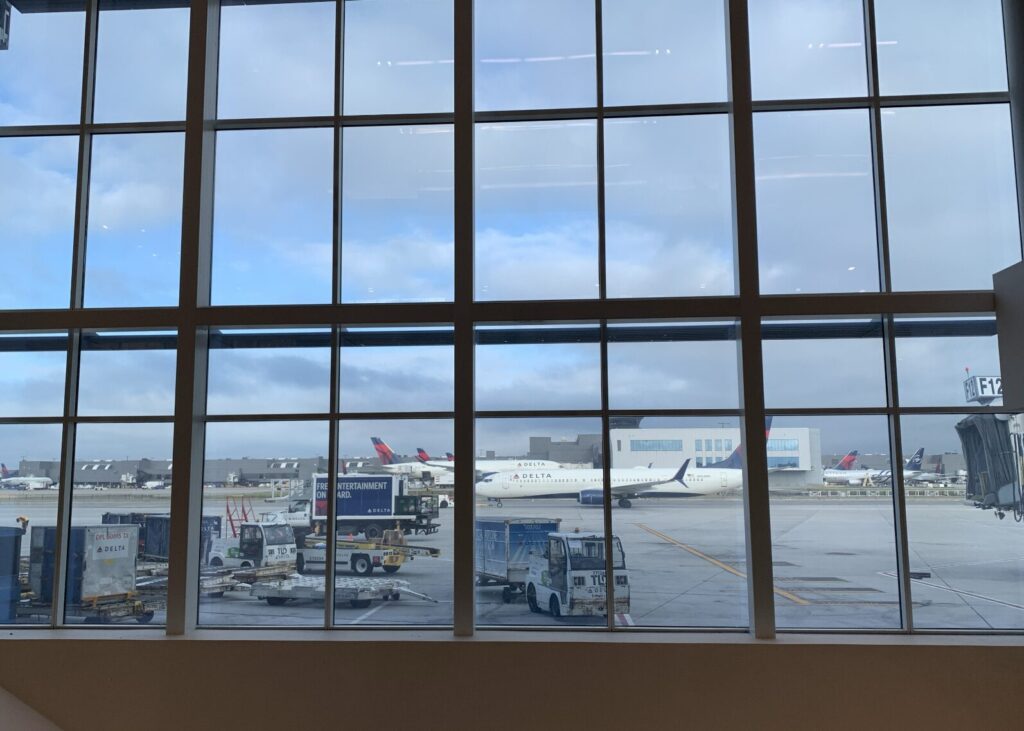 アトランタの空港情報と市内へのアクセス方法スクールウィズ - 英語力UPの留学エージェント