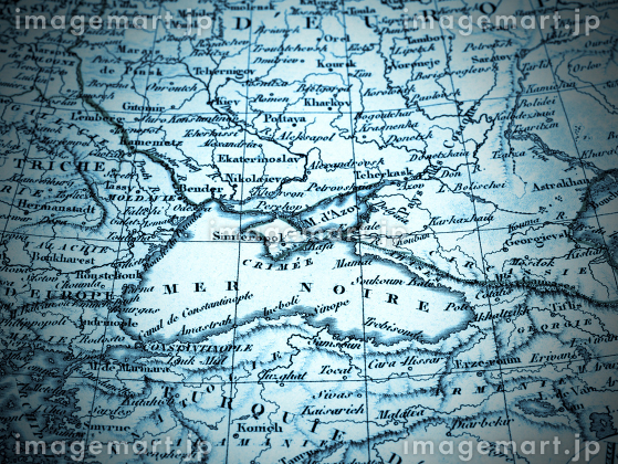 黒海周辺」の画像素材 写真・イラスト- イメージマートimagemart