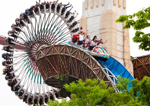 2025 ソウルのロッテワールドを完全攻略！割引チケットや人気アトラクションを紹介