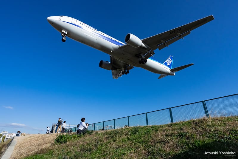 ITM,伊丹スカイパーク １９－９－７- hyperの撮影日誌2nd