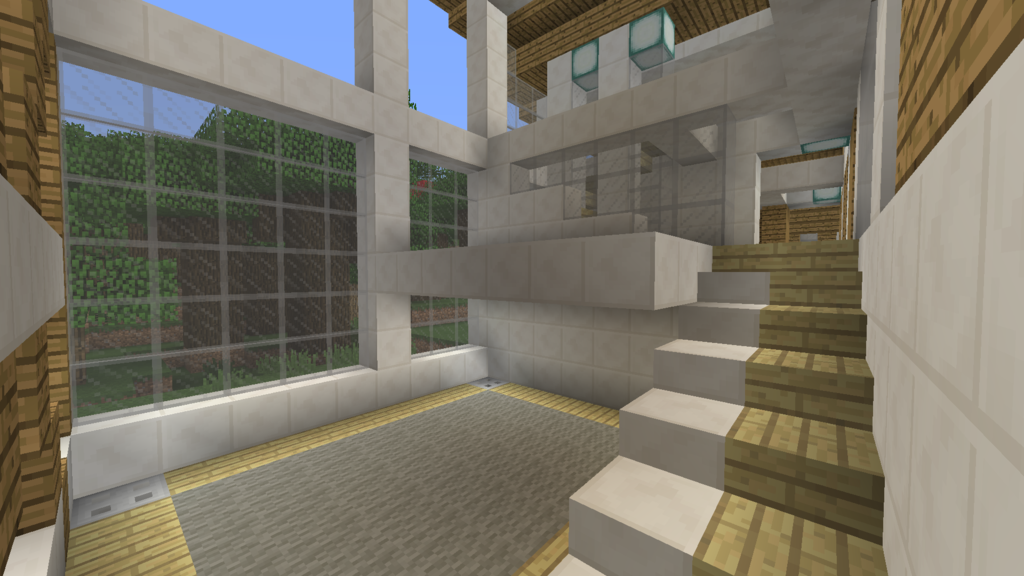 16ハウス 140ラティスの家 -