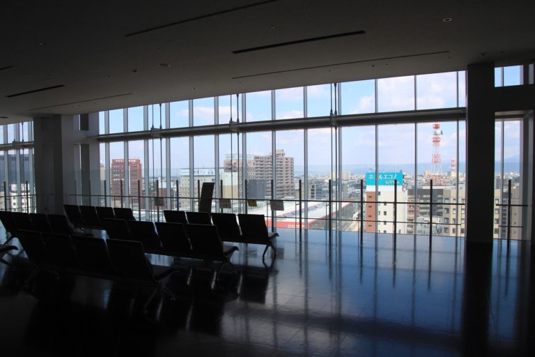 福井市地域交流プラザ 福井県福井市のセミナー会場- こくちーずスペース