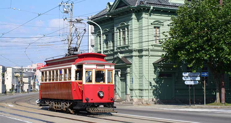 車なしで楽しむ函館観光2泊3日のモデルコース！おすすめのスポットと宿泊施設4選びゅうトラベル JR東日本