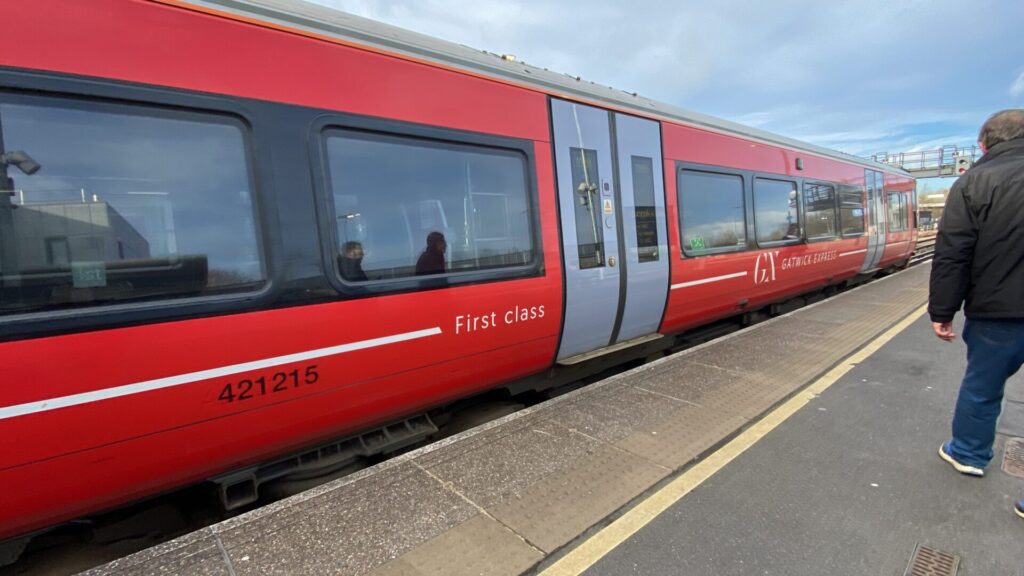 ロンドン・ガトウィック空港、コロナ規制の緩和による需要の回復で約2年振りに南ターミナルの運用を再開へsky-budget スカイバジェット