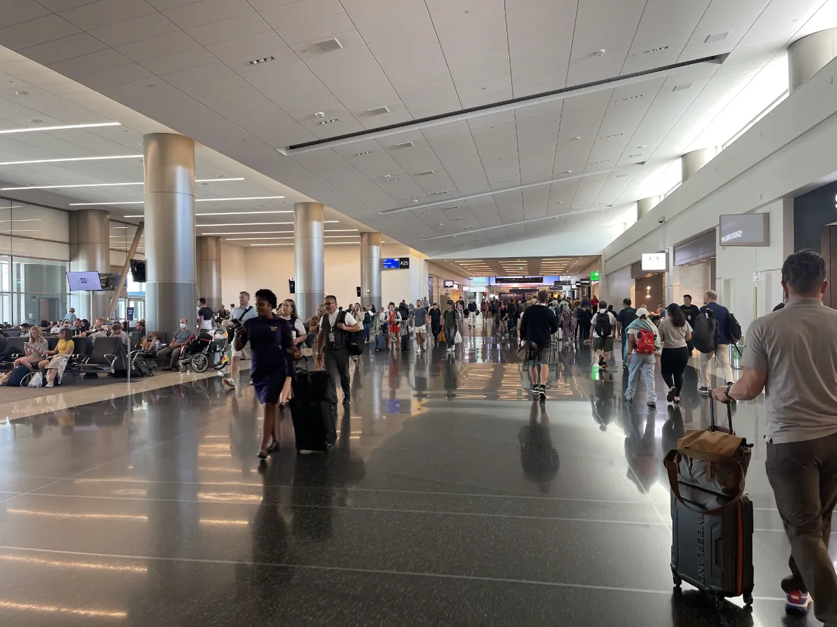 4,745 ロサンゼルス港 Stock