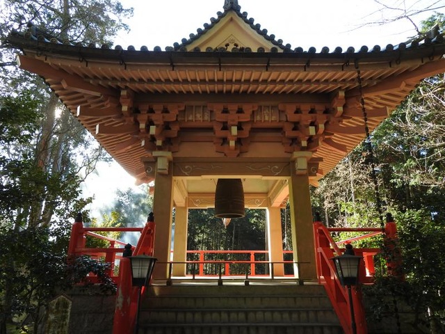 雲興寺から猿投山 - あつた勤労者山岳会