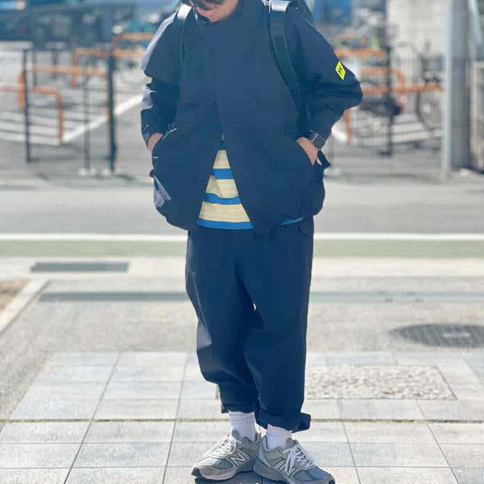 40代メンズ真似したくなる！アウトドアファッションコーデ集 季節別