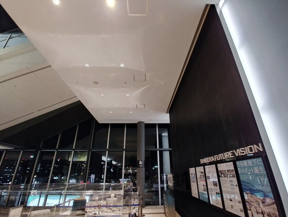 渋谷スカイ 展望台 のアクセスは？渋谷駅から徒歩何分何秒