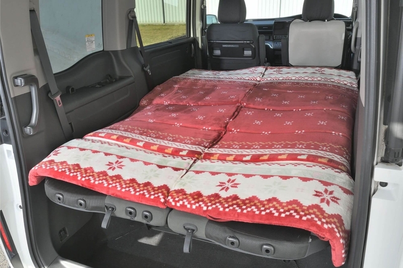 ステップワゴン RP系 H27