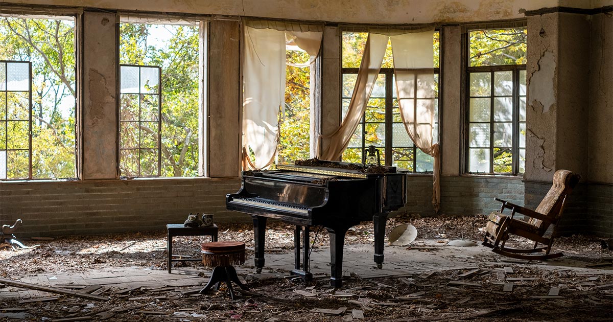 廃墟の軍艦ホテルを見に行けるツアー！旧摩耶観光ホテルなどをぶらあるき『摩耶山・マヤ遺跡ガイドウォーク』毎月開催予定神戸ジャーナル