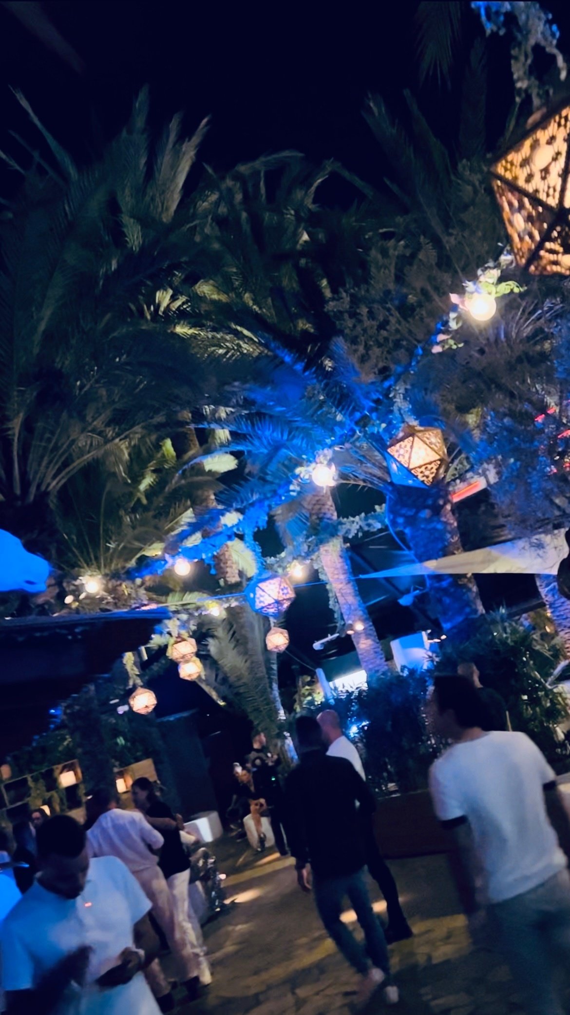 スペイン-イビザに 1年生活してみてSpiritus Mundi