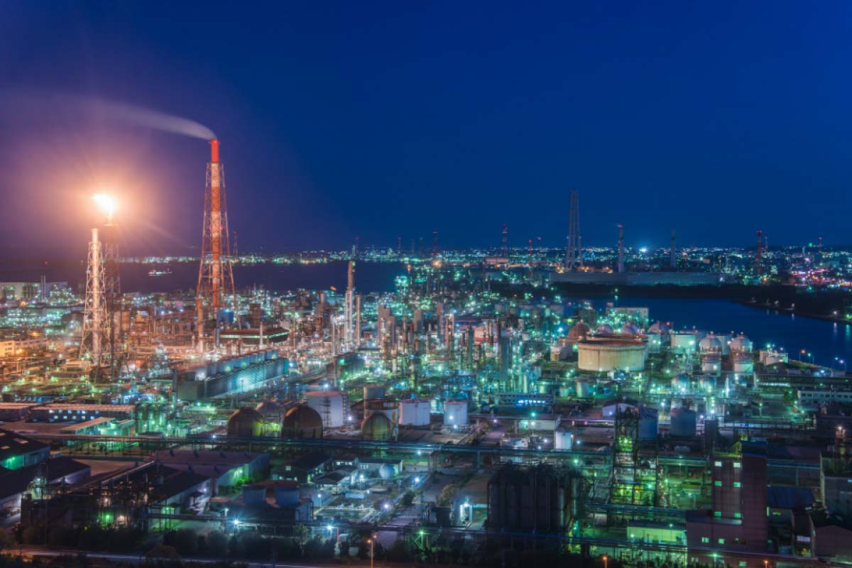 日本屈指の夜景と海上クルーズ、ギネス認定のプラネタリウム！「夜」がアツい三重・四日市の魅力 - LIVE JAPAN日本の旅行・観光・体験ガイド