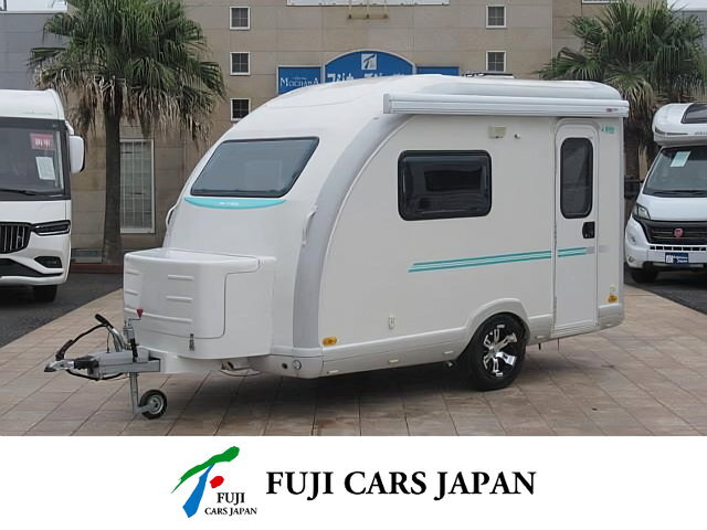 プレシャスモストRV社製 MARS マルス リア2段ベット車両のご紹介キャンピングカーレンタル専門の東京キャンピングカーゲート