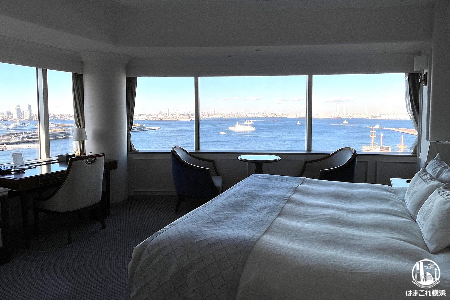 カップルで泊まりたい！横浜・みなとみらいの夜景が綺麗なおすすめホテル5選横浜の観光・お出かけ情報なら「はまラボ」