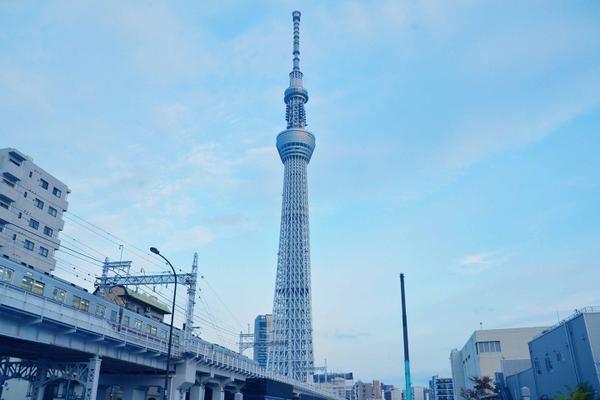 実は都内屈指のパワースポット!? 「東京スカイツリー」の楽しみ方を徹底紹介