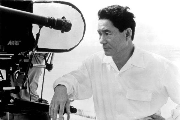 北野武映画｢キッズ・リターン｣。青春の挫折と希望。ken ootaのブログ