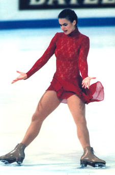 ドイツのカタリナ・ビット 全編