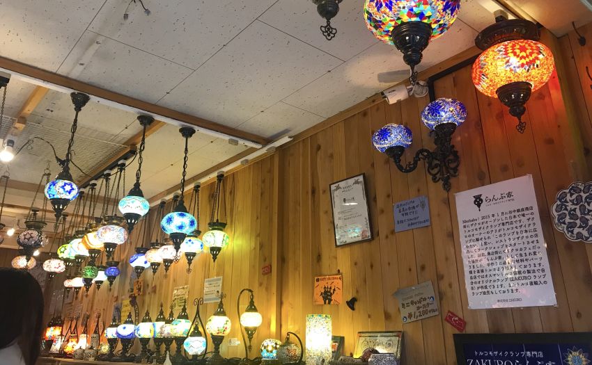 注文住宅の照明計画！完全オリジナルのトルコランプづくり！ZAKUROランプ家こだわりのイイ家作り