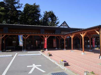 栃木県小山市の特産品・お土産とレストラン道の駅 思川 公式