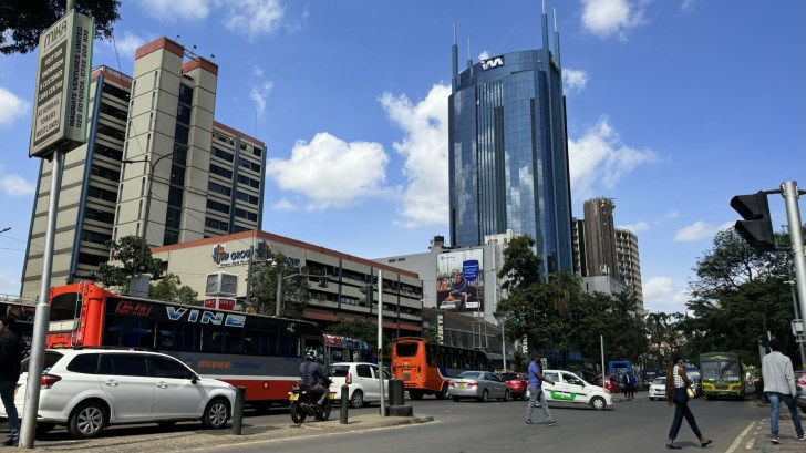 ナイジェリア・この国を見ずにアフリカは語れない こんな国あります！！世界の秘境 その１