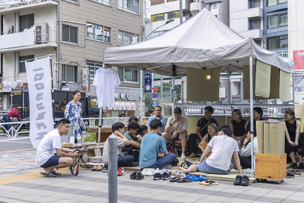 渋谷の無料休憩スポット お金を使わず賢く一休み！ベンチ・広場・穴場ガイド - しぶたま