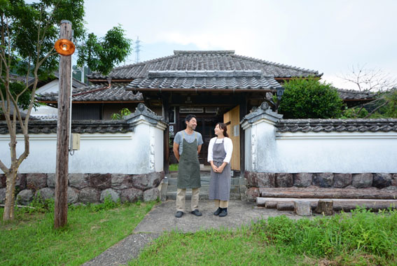 田舎暮らしを応援します！兵庫・岡山での田舎暮らしならスローライフまで