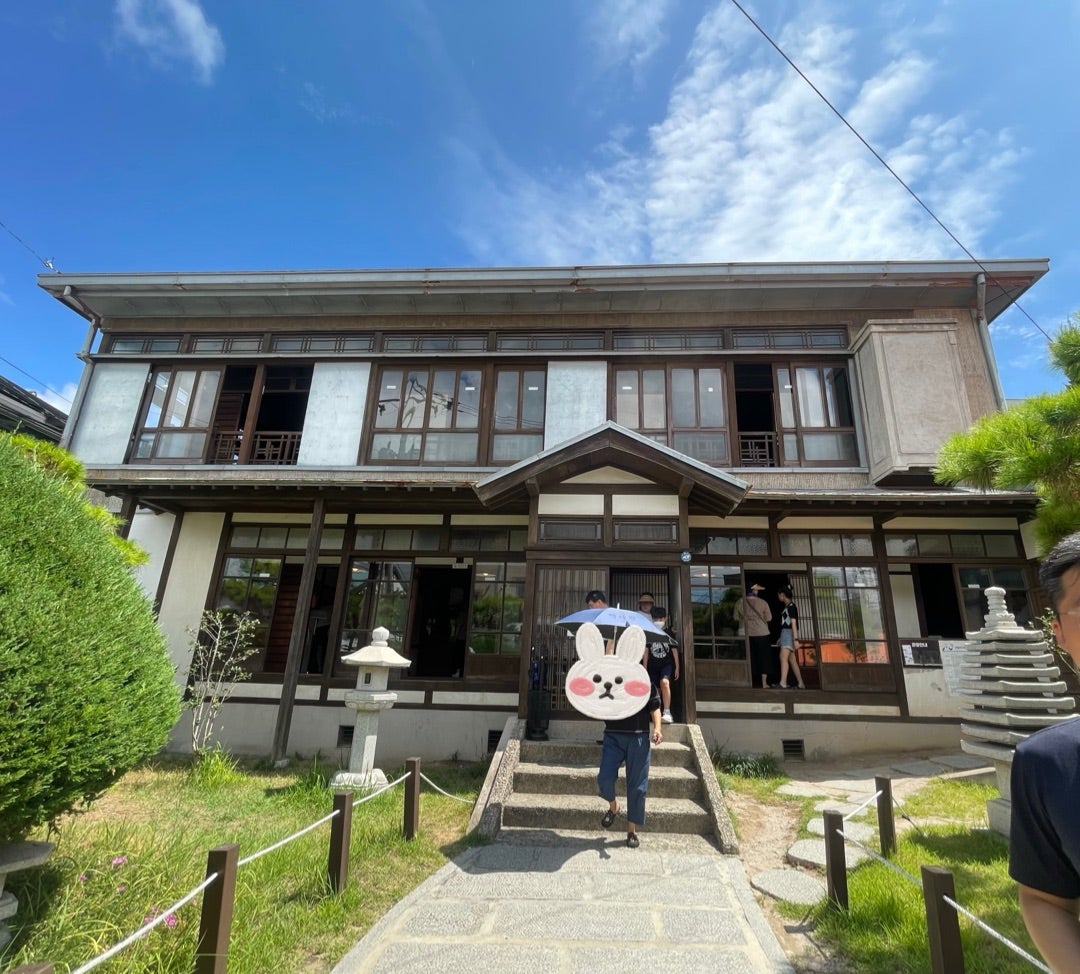 こんなところにリトルトーキョー。海外で愛される面白いジャパンタウン - TRiP EDiTOR