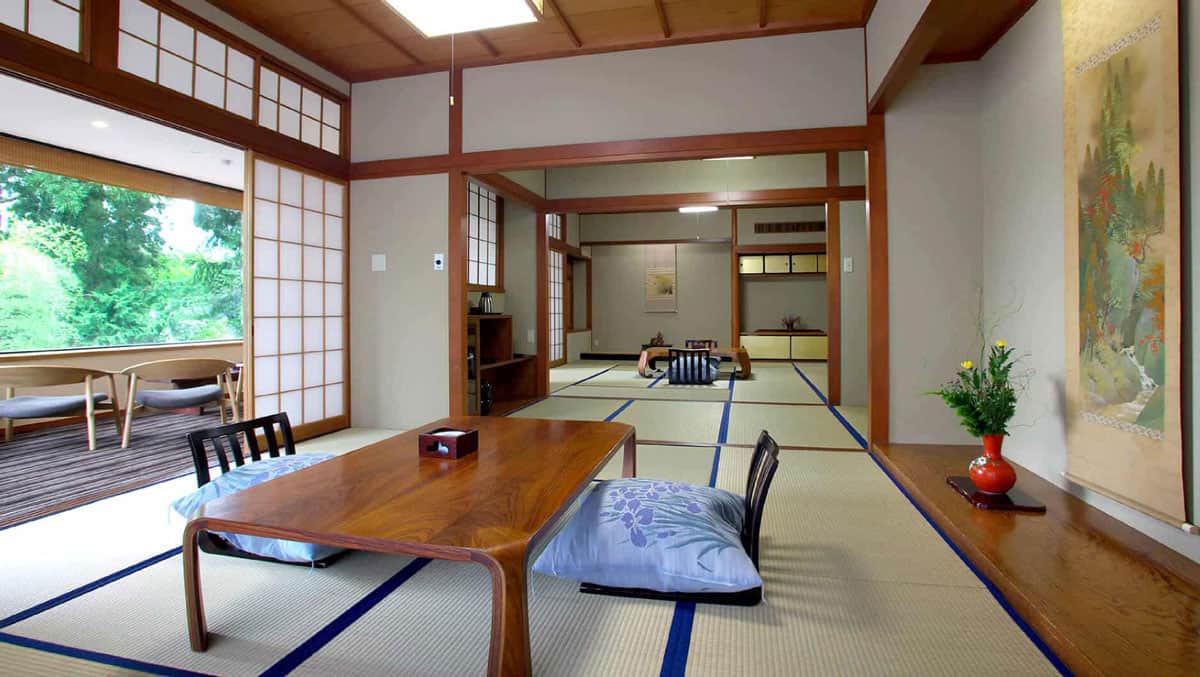 東北 憧れの高級旅館～温泉宿ガイドブックのプロがおすすめする、一度は泊まりたい至高の宿 - まっぷるウェブ