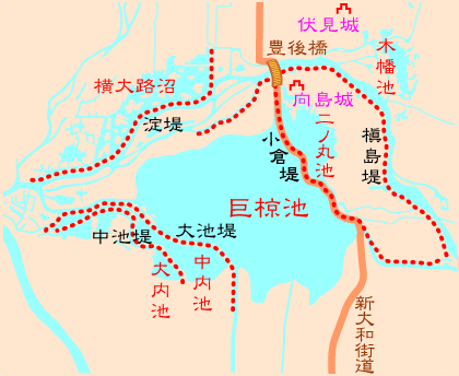 巨椋池京都府レッドデータブック2015