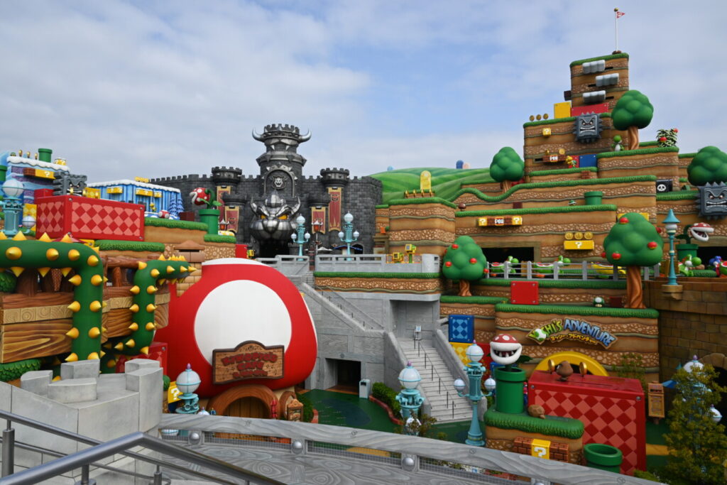 マリオ・リンク・しずえ・インクリングのスタチューがNintendo TOKYOにて販売決定！ - GAME