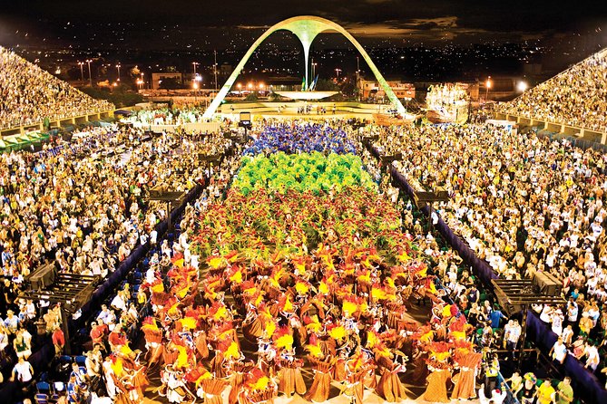 リオのカーニバル 2025年ブラジル・リオ ：リオのカーニバル 写真特集：時事ドットコム