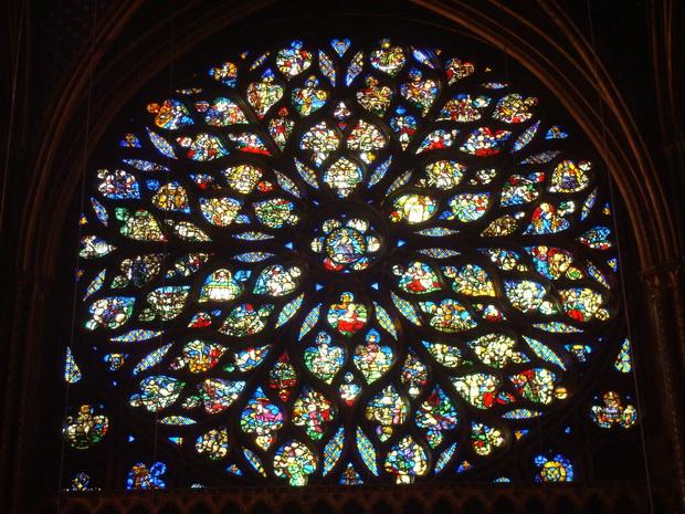 パリのサントシャペルチケットおよびツアー - Hellotickets