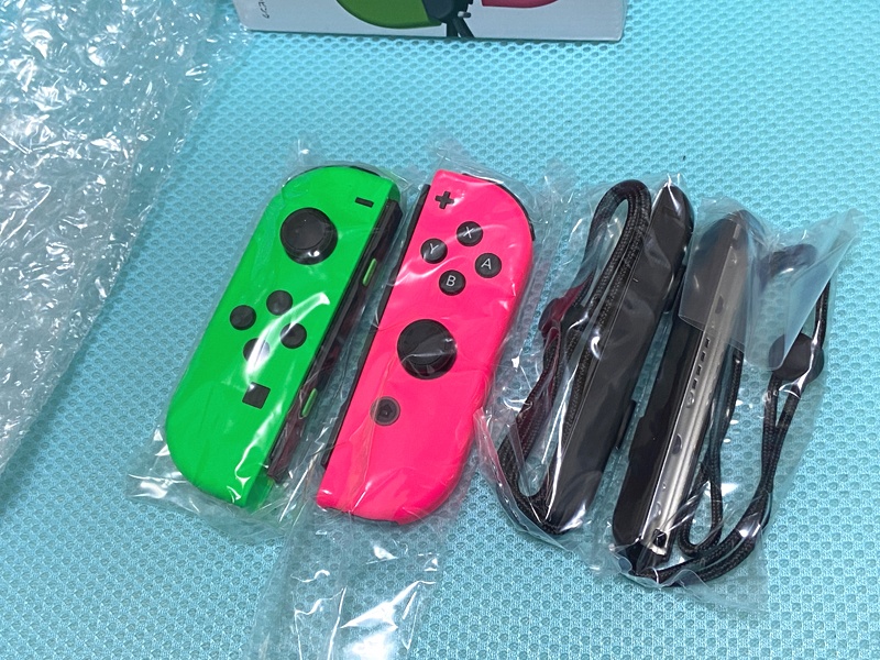 マイクラ 2人プレイを画面分割で遊ぶ方法 統合版マインクラフトswitch ゲームエイト