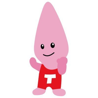 東京タワーキャラクター『Ｔ３３３Ｔ』凛々日記